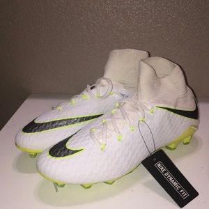 Nike hyper venoms